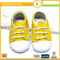 2015 new fashion soft sole cheap manufacture baby shoes